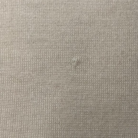 Banana Republic medium ivory sweter - Picture 7 of 9